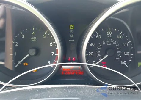 2010 Mazda Mazda3 I Touring from USA, damaged, VIN JM1BL1SF1A1312038